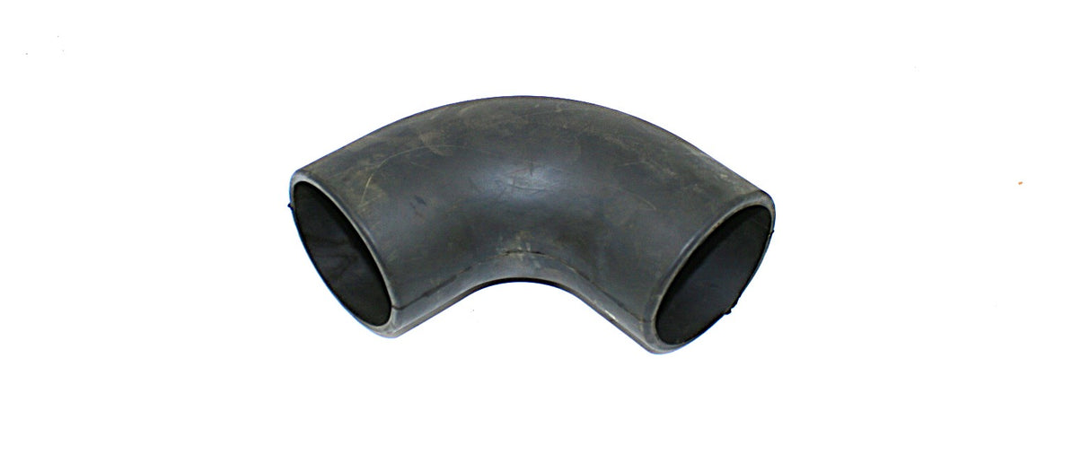 BOBCAT - P114318 - ELBOW 3.5" 90 DEGREE RUBBER