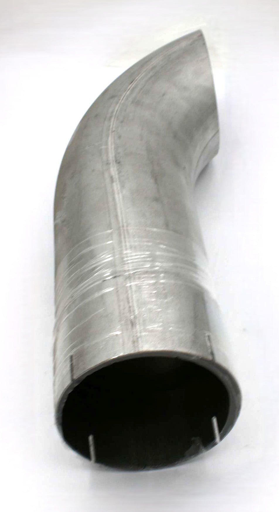 BOBCAT - P206305 - TAILPIPE 5" ID X 20" CURVED TIP