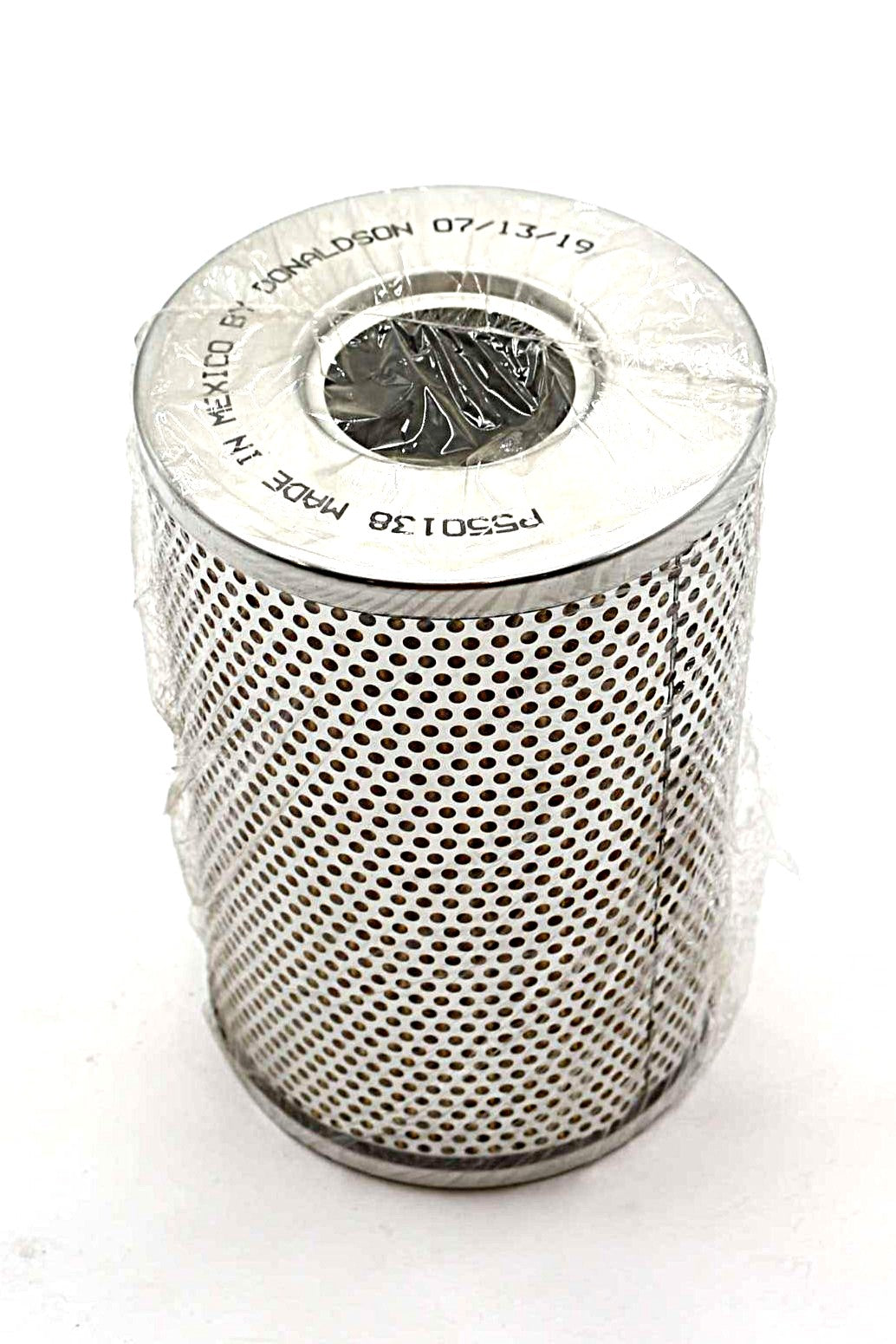 BOBCAT - P550138 - HYDRAULIC CARTRIDGE