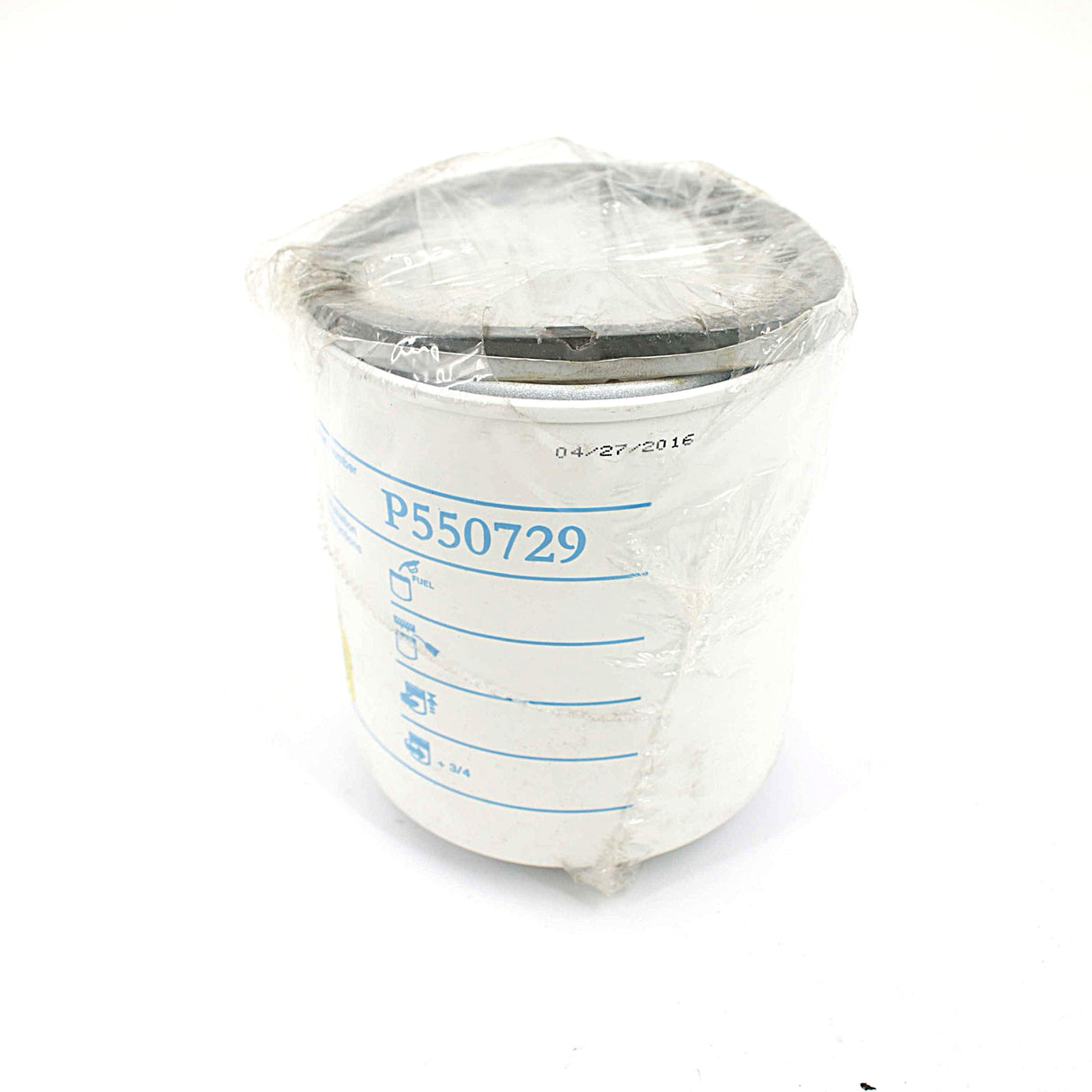 BOBCAT - P550729 - FILTER - FUEL|WATER SEPARATOR