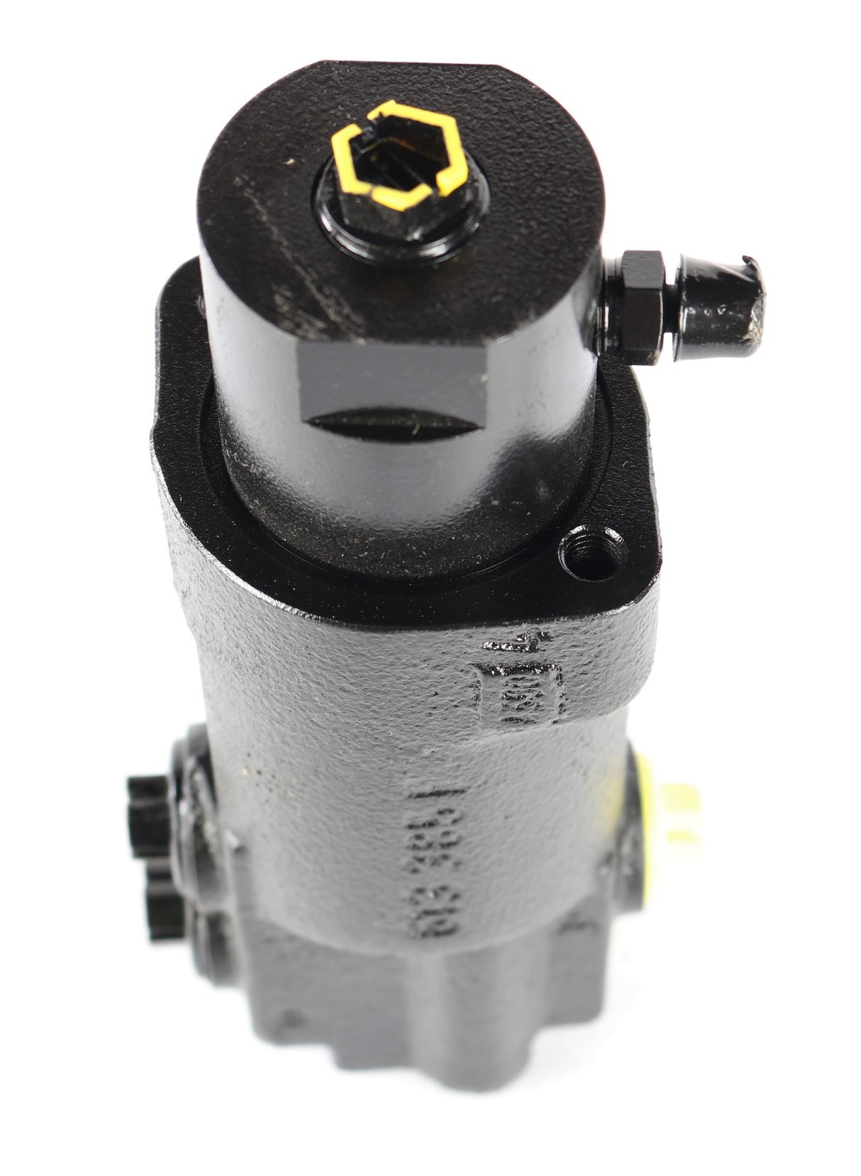 REXROTH - LT09HA-20/200/50MSO8 - HYDRAULIC RELAY VALVE