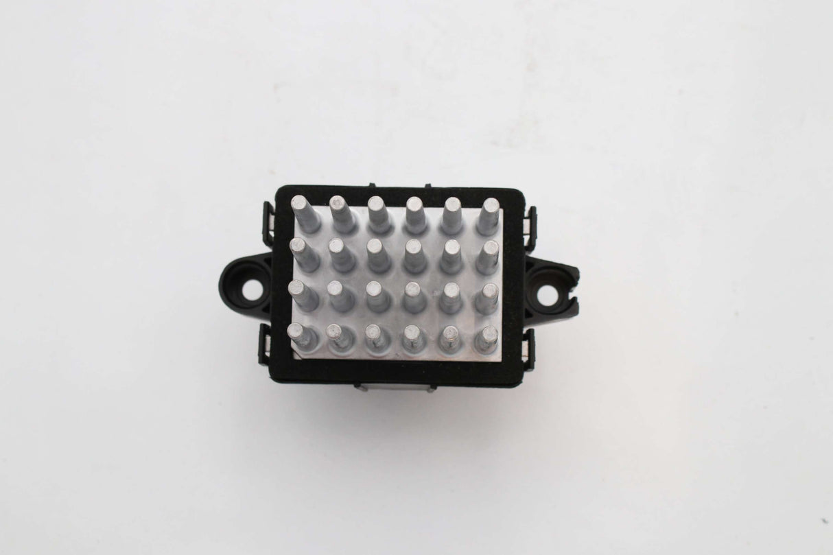 BEHR HELLA - K2675003 - LPM MODULE-RESISTOR