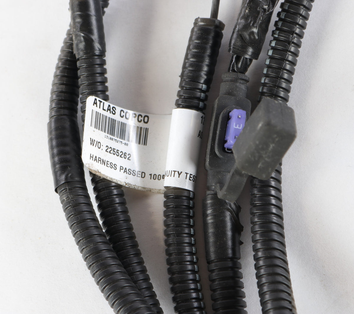 ATLAS COPCO - 1310075275 - WIRE HARNESS