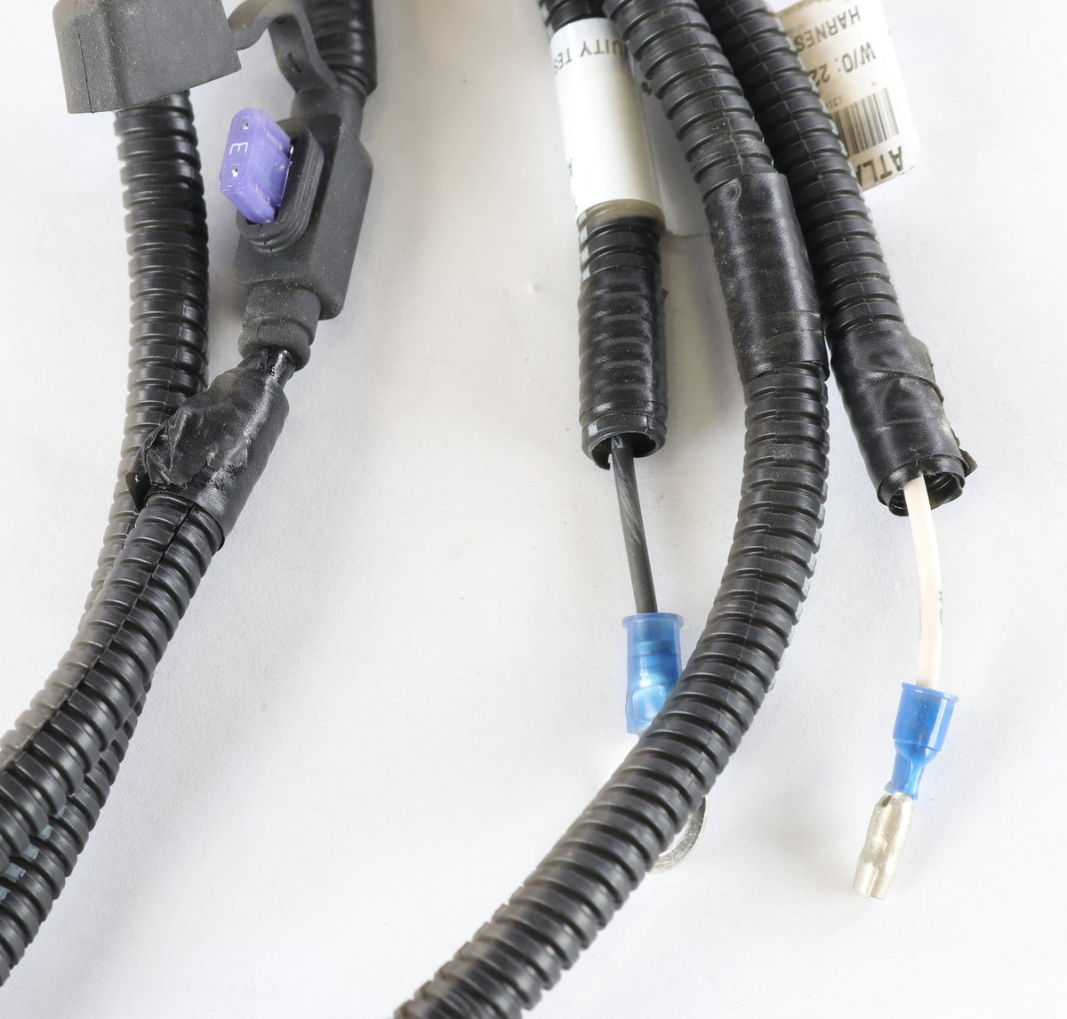 ATLAS COPCO - 1310075275 - WIRE HARNESS