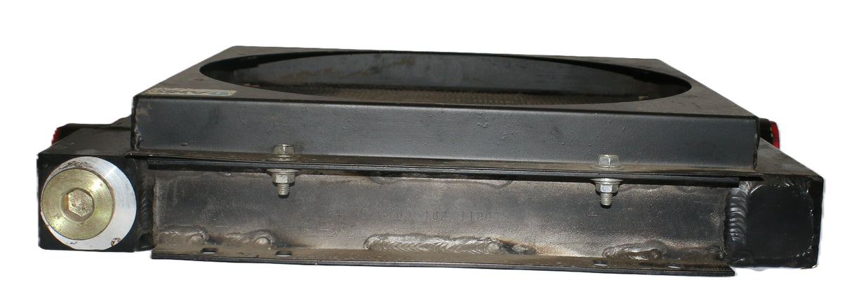 AKG - DCS20-12-BP65 - HYDRAULIC OIL COOLER