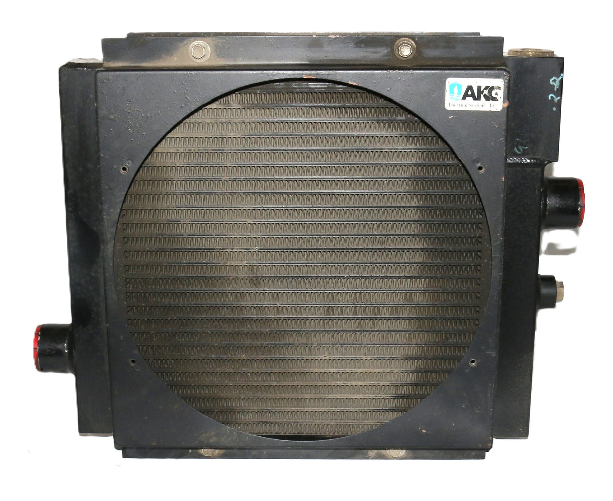 AKG - DCS20-12-BP65 - HYDRAULIC OIL COOLER