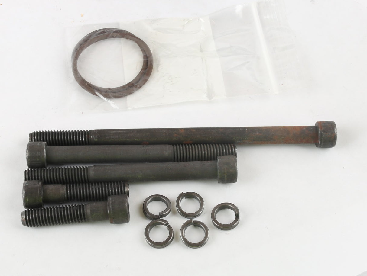 ALLISON - 29554434 - FILTER ASSEMBLY - TRANSMISSION