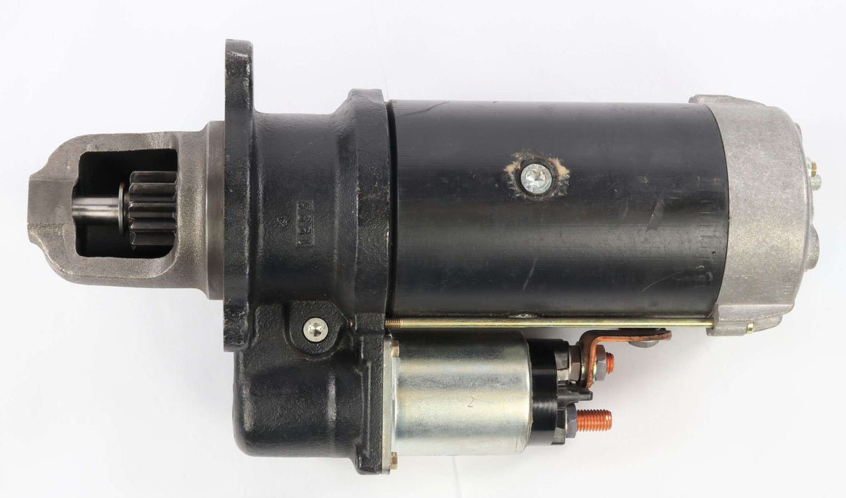 ROBERT BOSCH - 0-001-371-004 - 24V STARTER