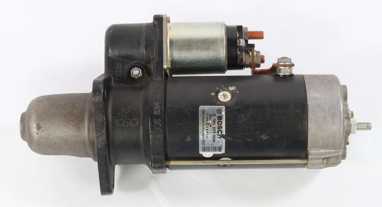 ROBERT BOSCH - 0-001-371-004 - 24V STARTER