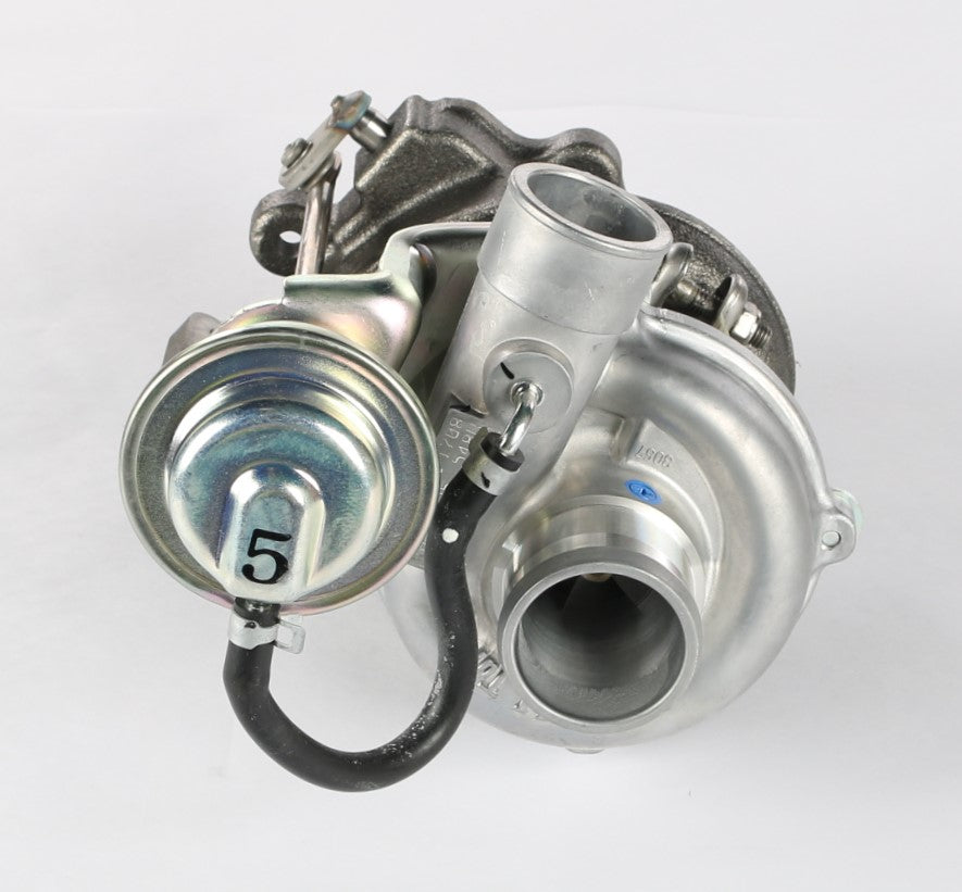 IHI TURBO - CK531709 - TURBOCHARGER RHF3