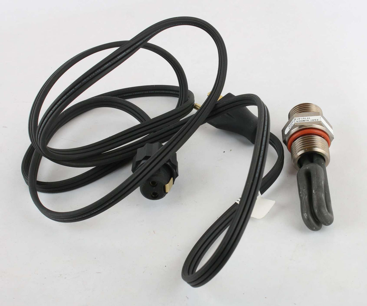 HOTSTART - TF151-013 - BLOCK HEATER 120V 1500W