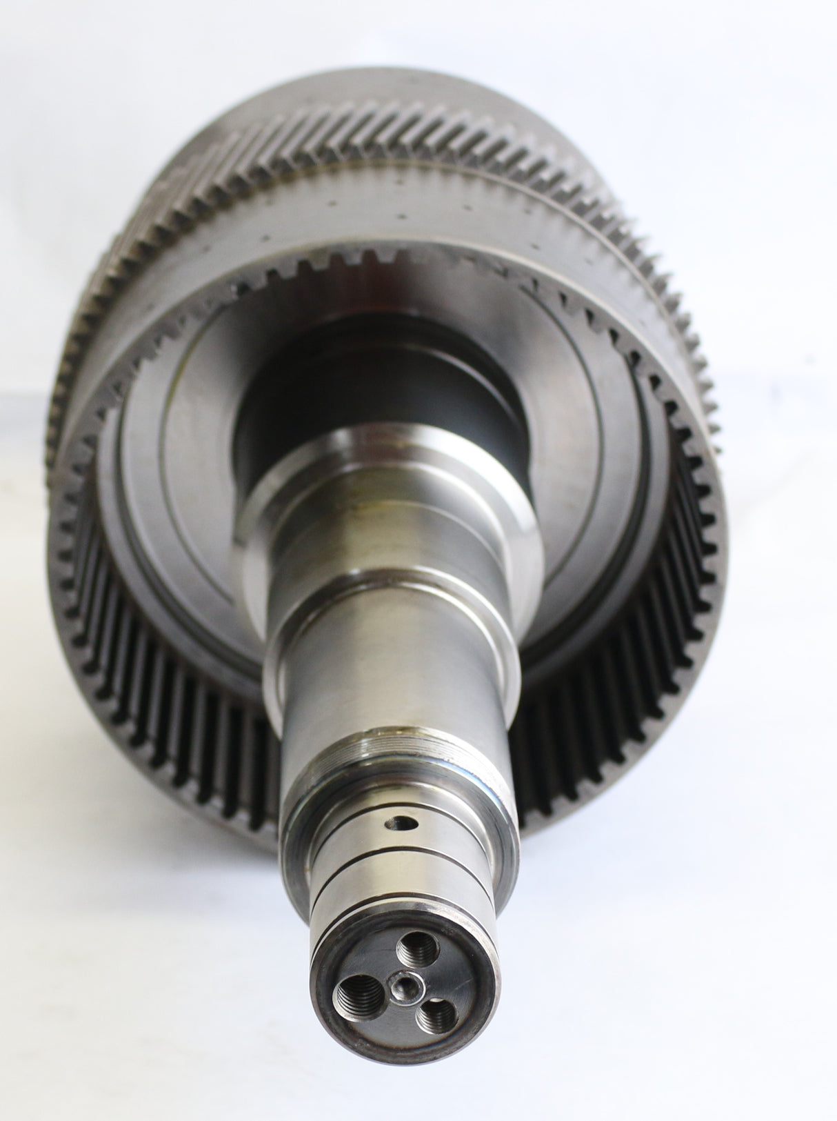 ZF - 4646-252-093 - DISC CARRIER