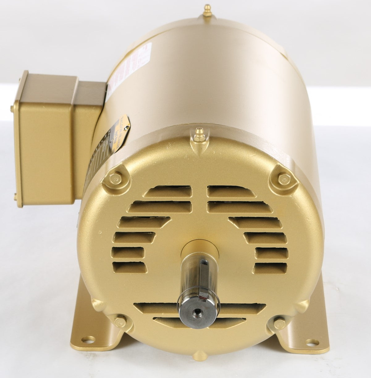 BALDOR - 36G548S515G4 - ELECTRIC MOTOR - 7.5HP 575V 60Hz 184T