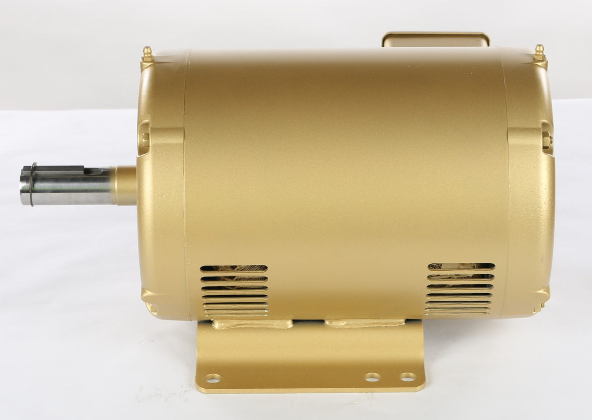 BALDOR - 36G548S515G4 - ELECTRIC MOTOR - 7.5HP 575V 60Hz 184T