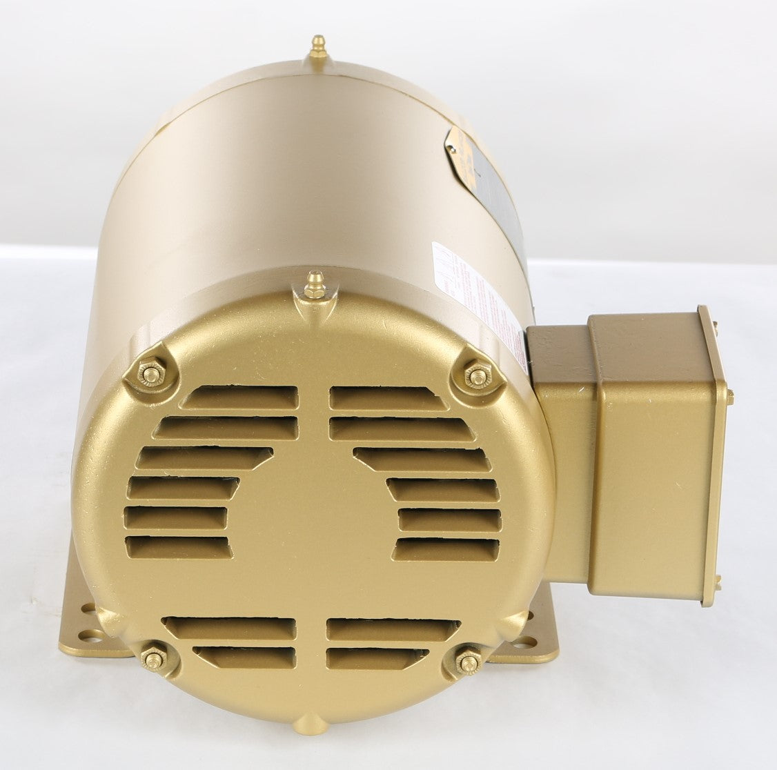 BALDOR - 36G548S515G4 - ELECTRIC MOTOR - 7.5HP 575V 60Hz 184T