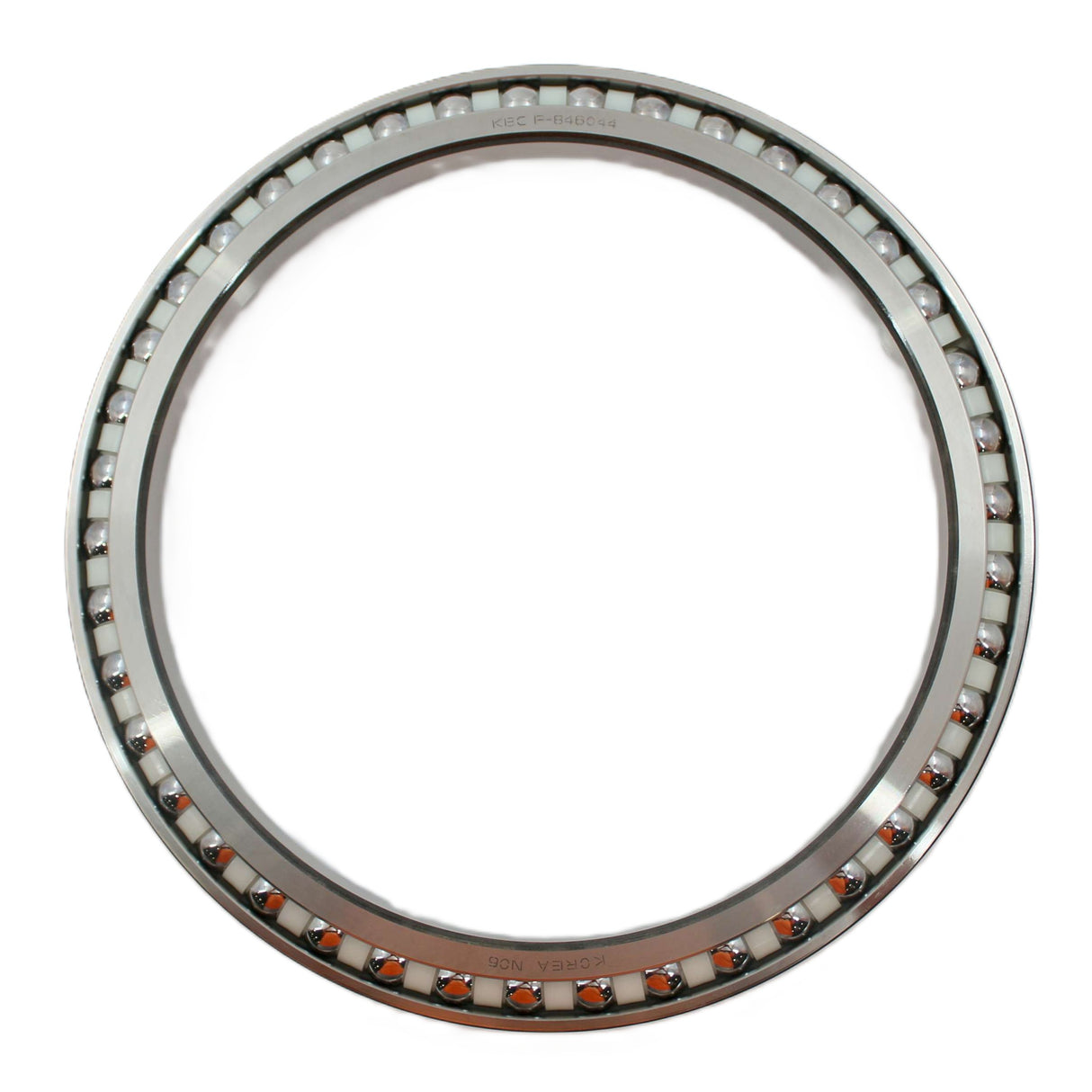 KBC BEARINGS - F-846044 - BALL BEARING - ANGULAR CONTACT