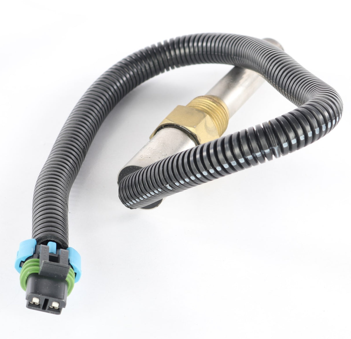 TEMPCO ELECTRIC HEATER CORP - HDC18416 - COMBINATION PREHEATER THERMOSWITCH 12V 250W