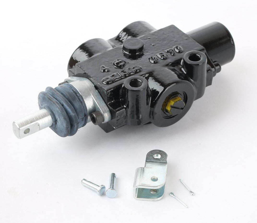 PRINCE - HC-V-BR05 - HYDRAULIC VALVE - SINGLE SECTOR