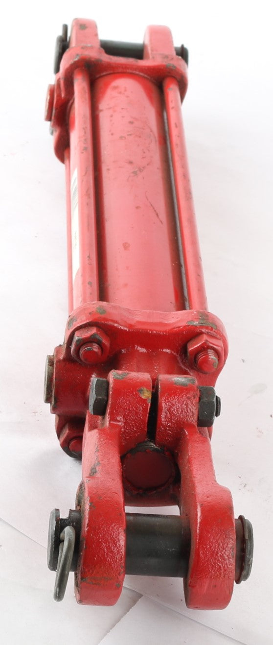 CHIEF (BAILEY INTERNATIONAL) - 214-302 - HYDRAULIC CYLINDER 2" BORE 8" STROKE 1.125" ROD