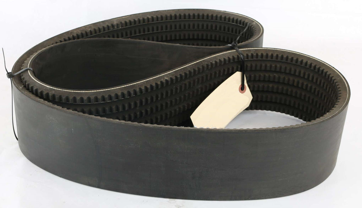 GATES - 6|5VX800 - BELT - 6 STRAND 80in