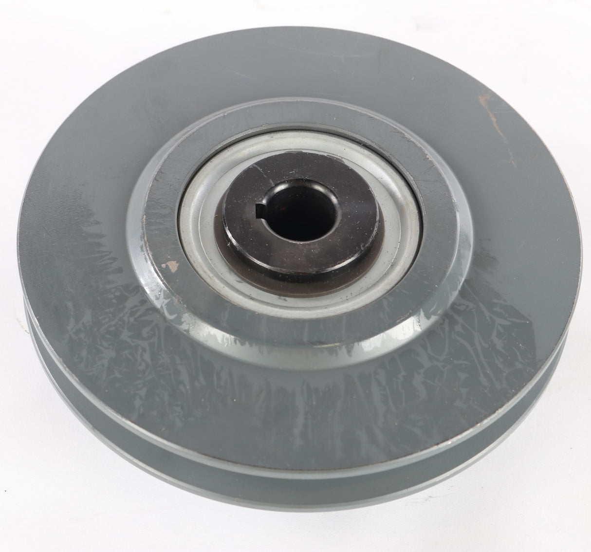 AMSBECK Maschinentechnik GmbH - 090-2057 - CENTRIFUGAL CLUTCH