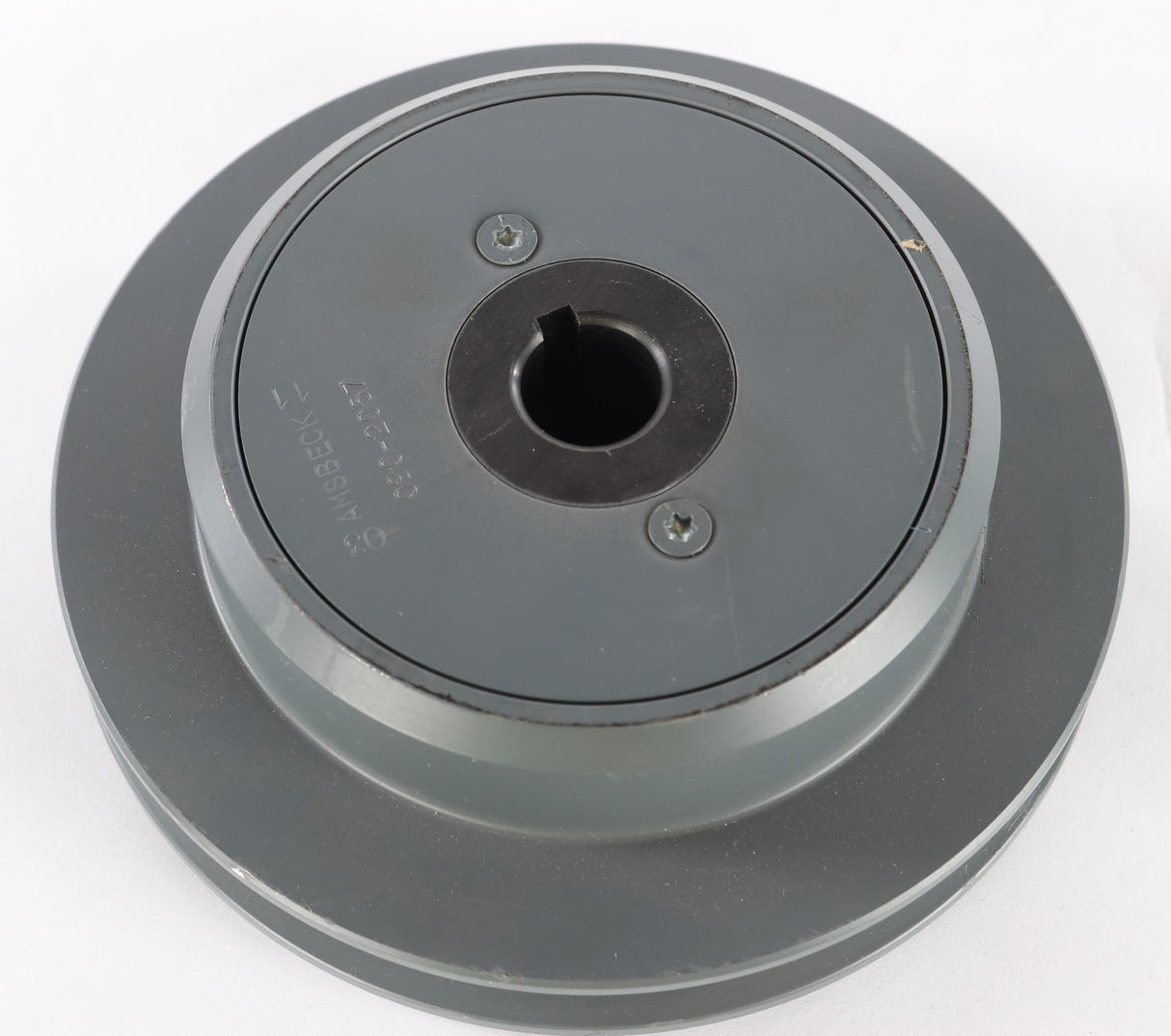 AMSBECK Maschinentechnik GmbH - 090-2057 - CENTRIFUGAL CLUTCH