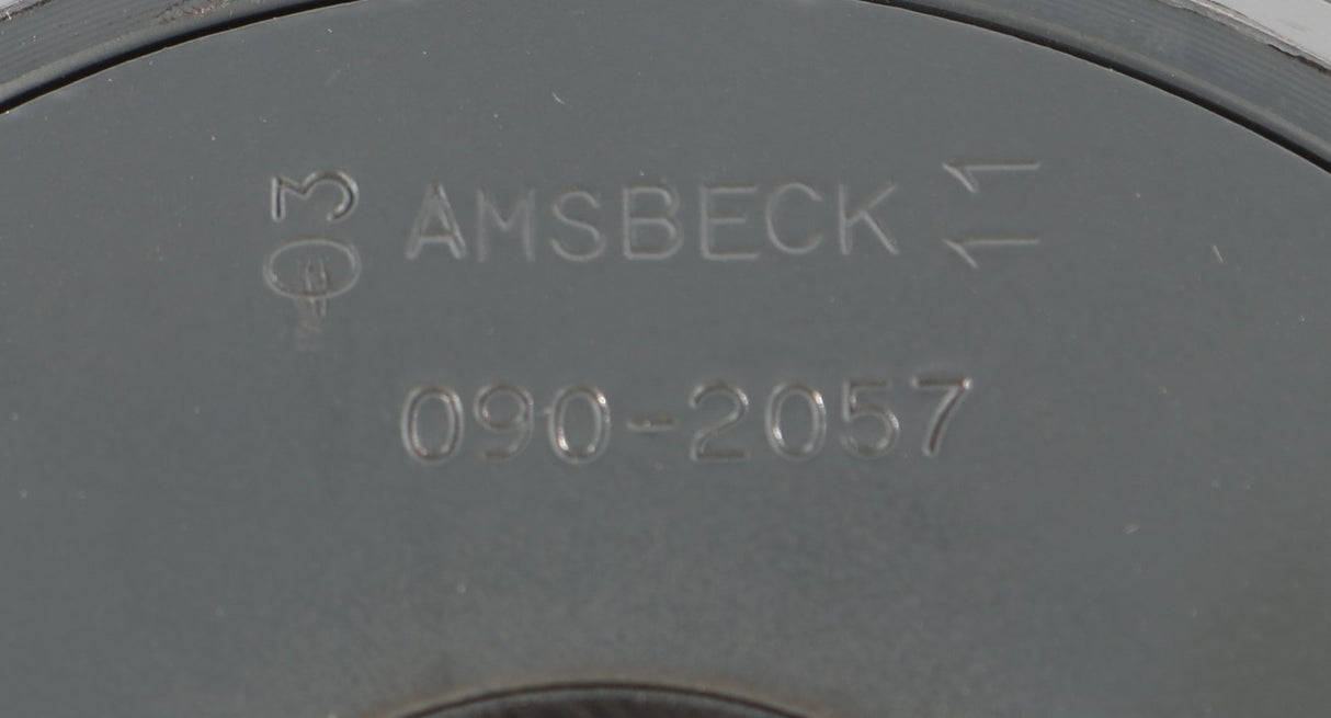 AMSBECK Maschinentechnik GmbH - 090-2057 - CENTRIFUGAL CLUTCH