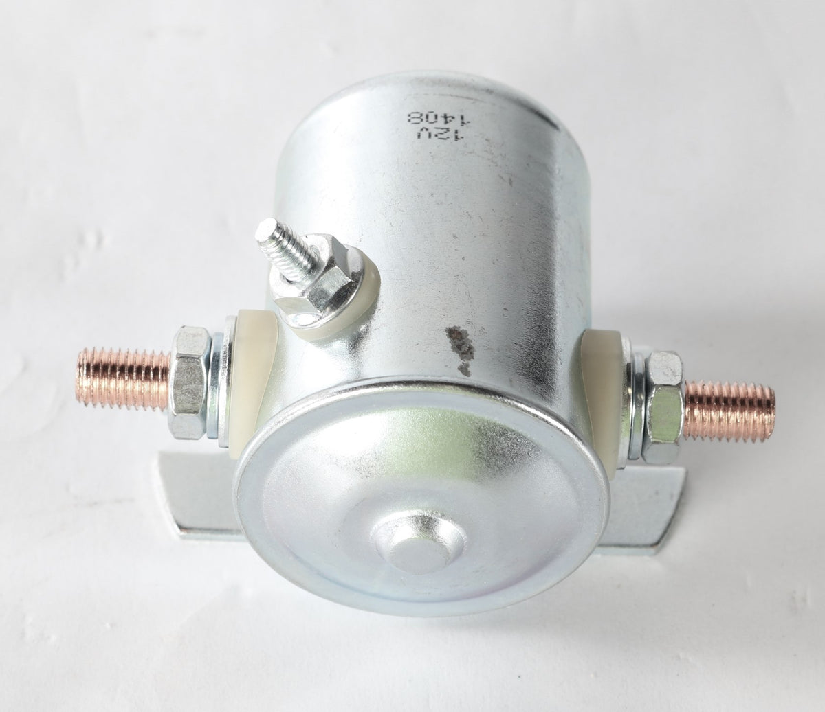 BWD (SMP) - SS597 - STARTER SOLENOID RELAY 12V 70A