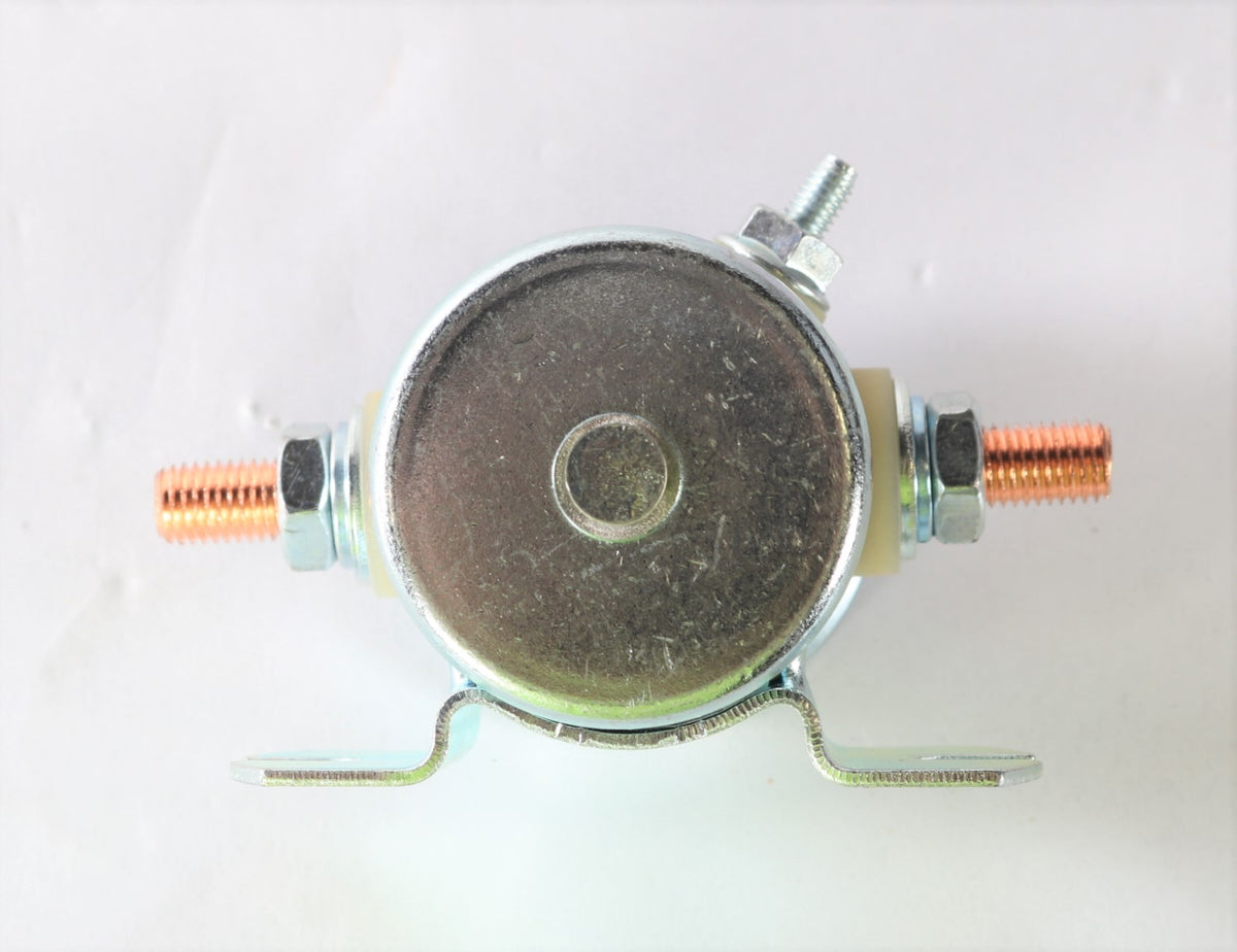 BWD (SMP) - SS597 - STARTER SOLENOID RELAY 12V 70A