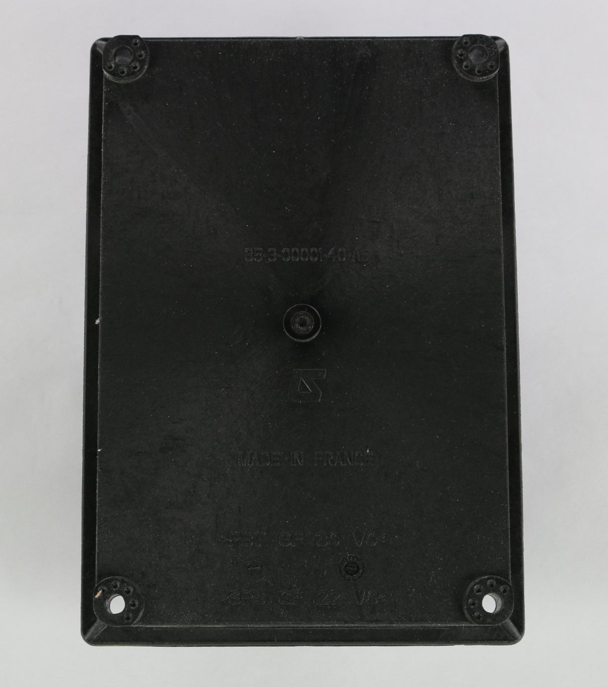 LEROY SOMER - R450 - AUTOMATIC VOLTAGE REGULATOR BOARD-LSA ALTERNATORS