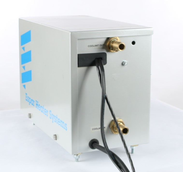 EBERSPACHER - 25.2821.60.1055.0B - HEATER - HYDRONIC 12V