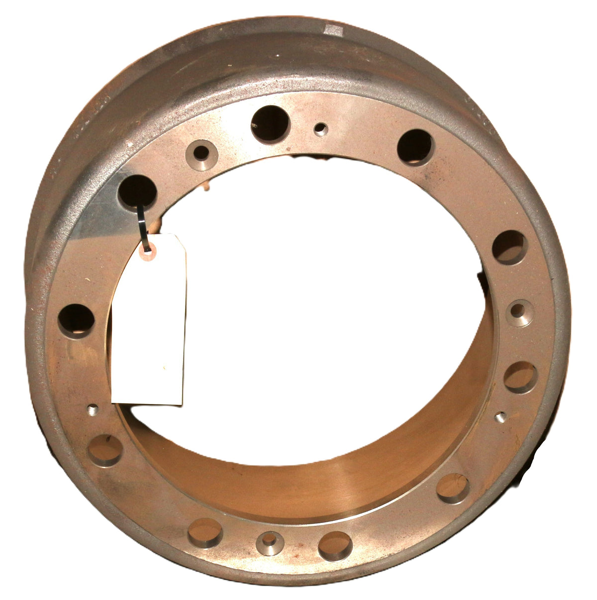 AXLETECH - E72012024 - BRAKE DRUM