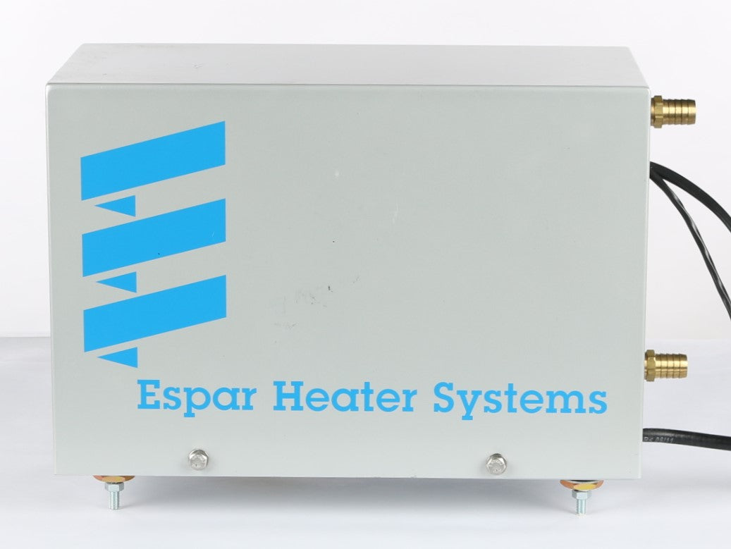 EBERSPACHER - 25.2822.27.1055.0B - HEATER - HYDRONIC 24V