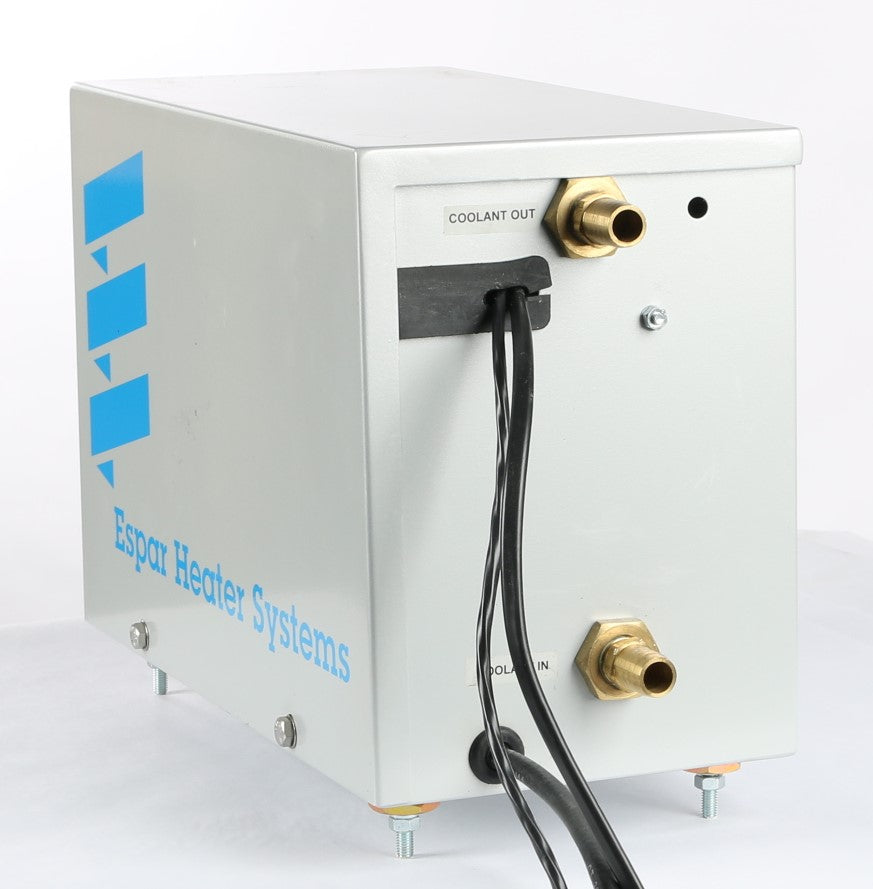 EBERSPACHER - 25.2822.27.1055.0B - HEATER - HYDRONIC 24V