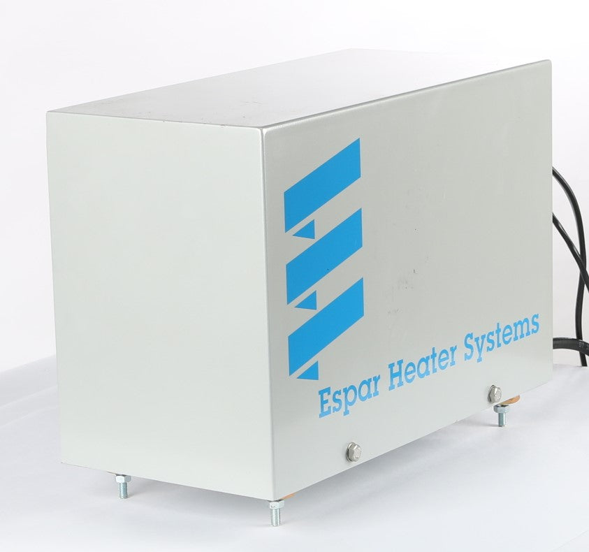 EBERSPACHER - 25.2822.27.1055.0B - HEATER - HYDRONIC 24V