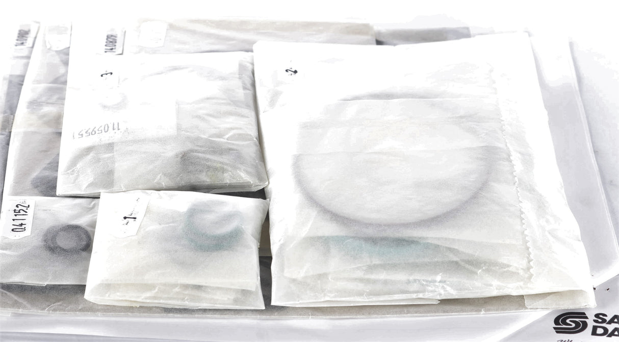 DANFOSS - 11003521 - COMPLETE SEAL KIT