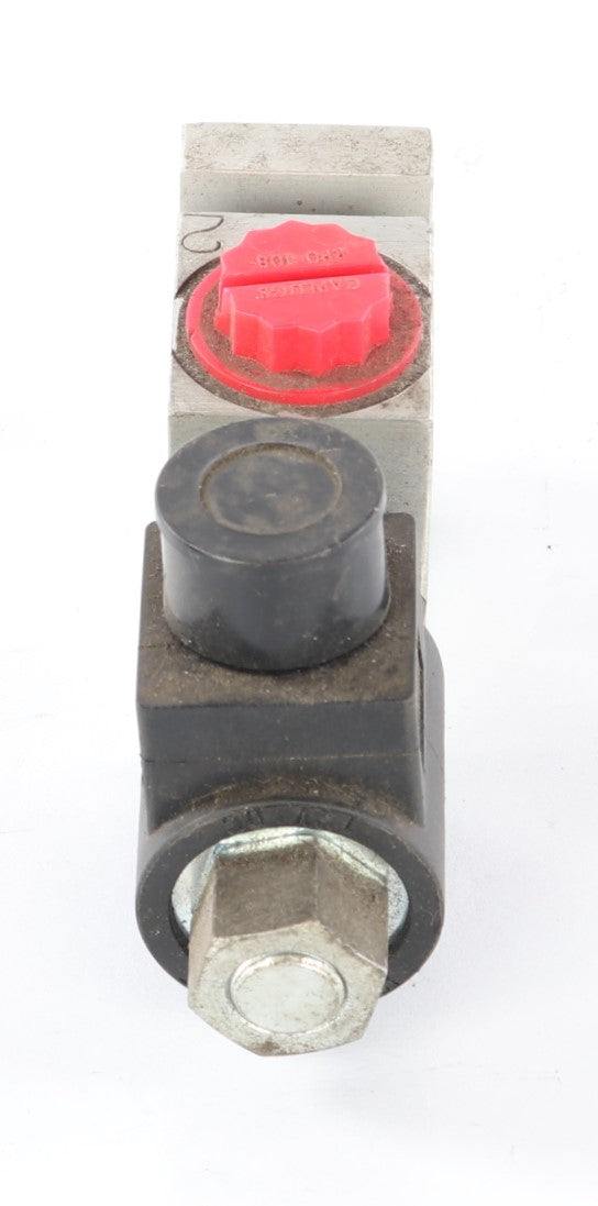 HYDRAFORCE - SV08-21-8T-N-12DG - HYDRAUIC SOLENOID VALVE 12VDC