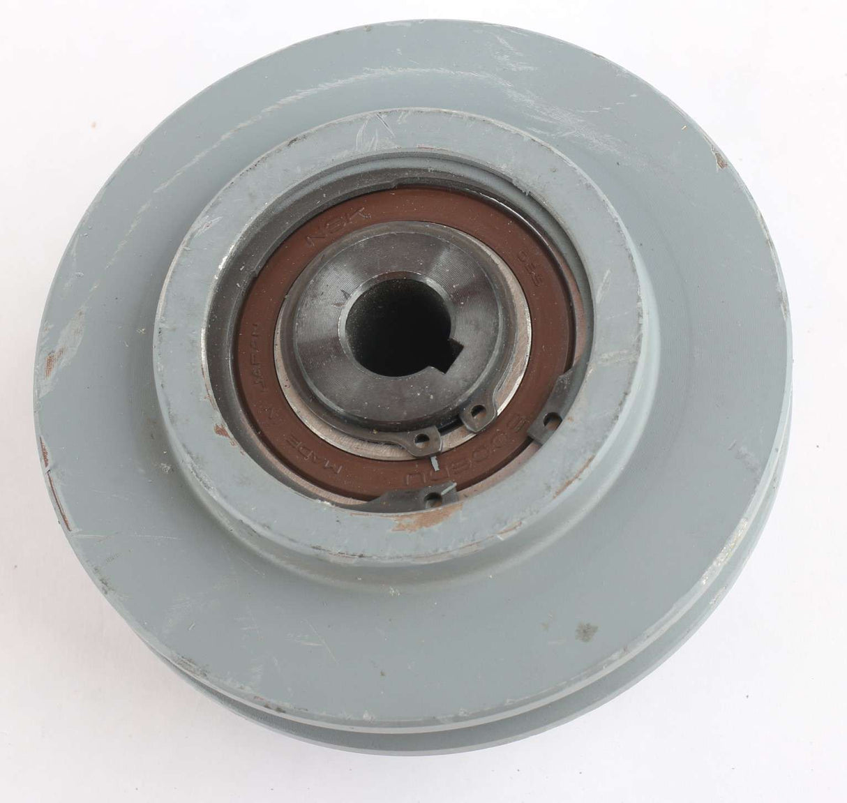 AMSBECK Maschinentechnik GmbH - 080-1158 - CLUTCH