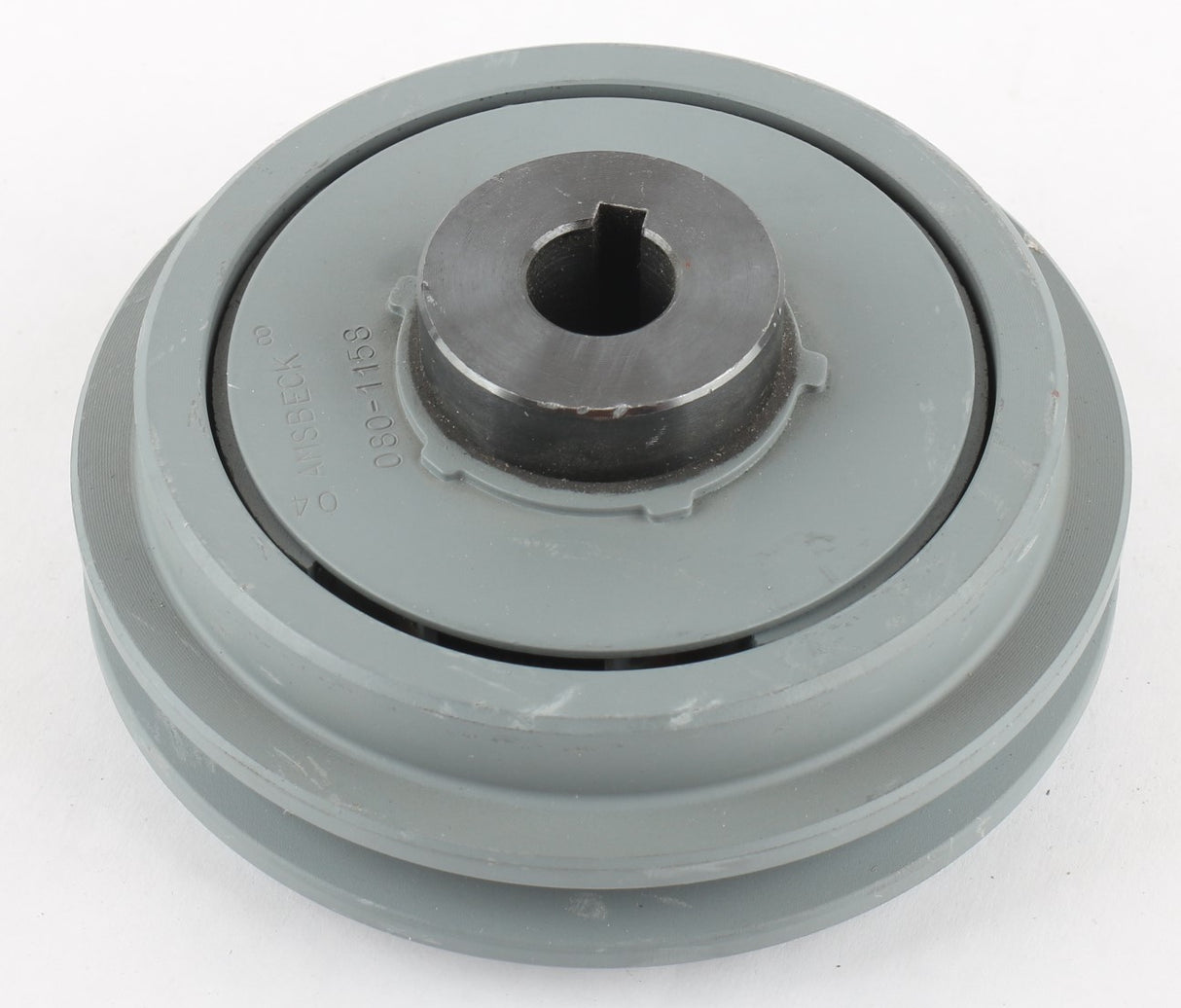 AMSBECK Maschinentechnik GmbH - 080-1158 - CLUTCH