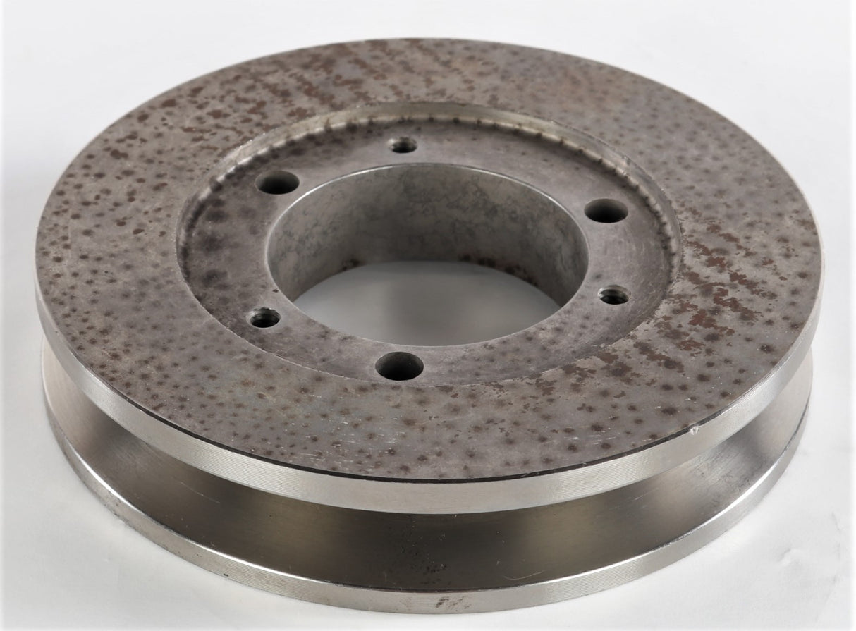 DODGE - 455554 - SHEAVE SDS QD 5.38in OD