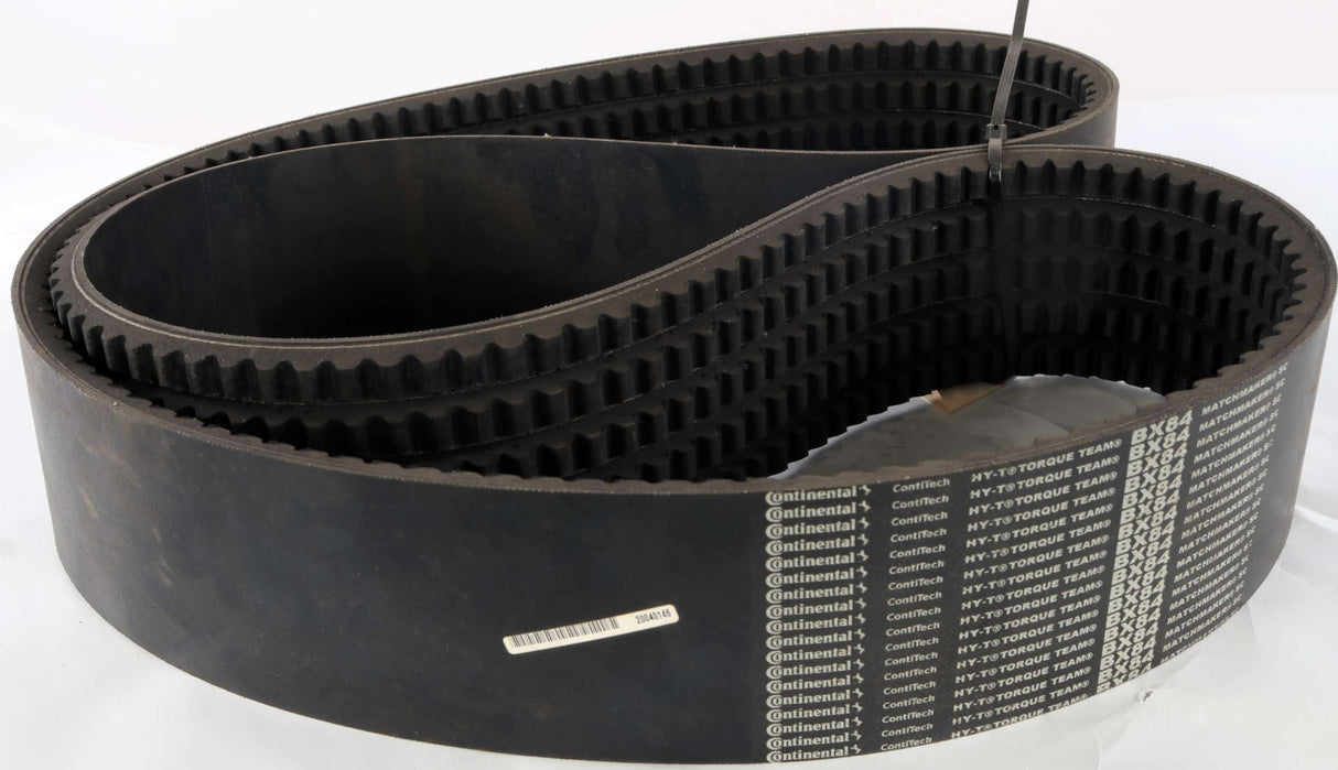CONTITECH - 5/BX84 - V-BELT HY-T TORQUE TEAM MATCHMAKER SC