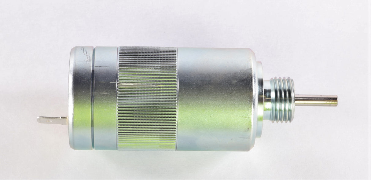 PERKINS - 185206085 - ENGINE FUEL SHUTDOWN SOLENOID