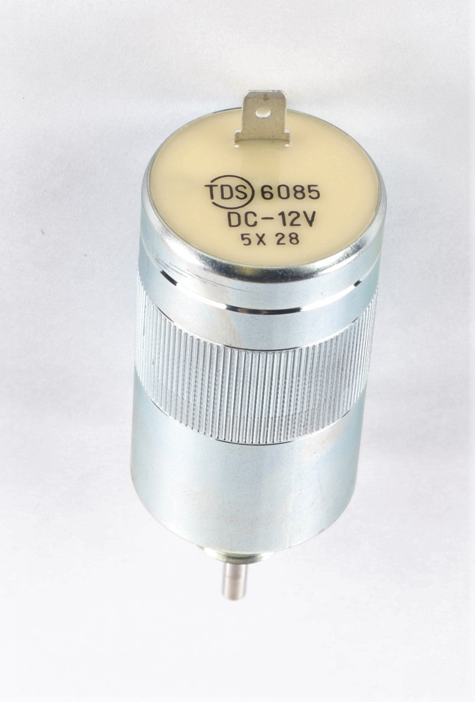 PERKINS - 185206085 - ENGINE FUEL SHUTDOWN SOLENOID