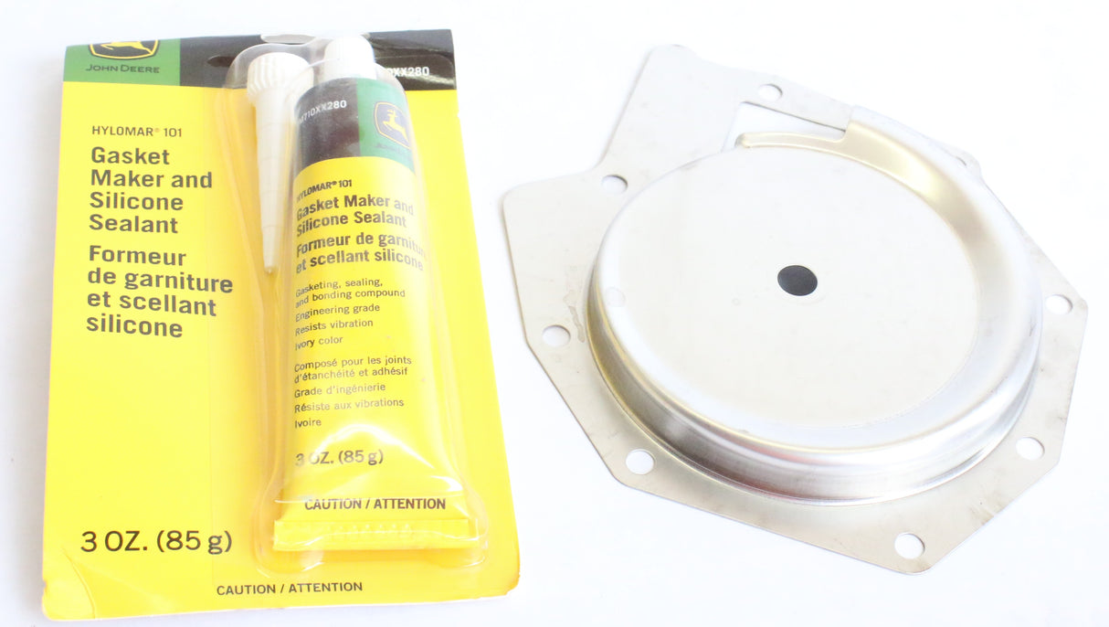 JOHN DEERE - RE508566 - UPDATE KIT - WATER PUMP