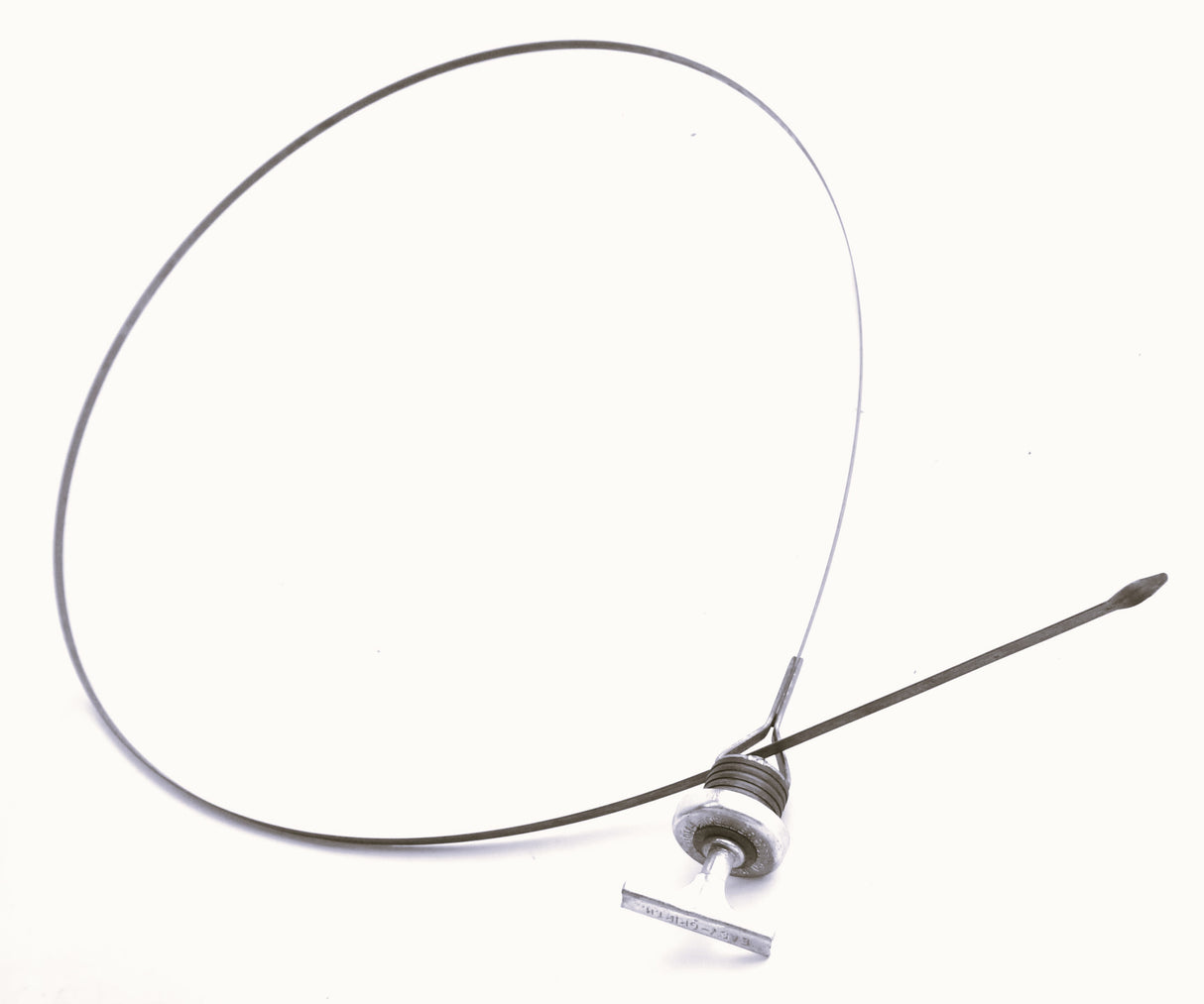 CRANE CARRIER - 139J-0118 - DIPSTICK ASSY.