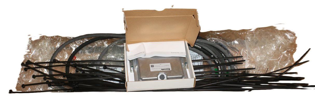 WIRTGEN - 2546550 - KIT BERM 20AB 18" RH RETROFIT