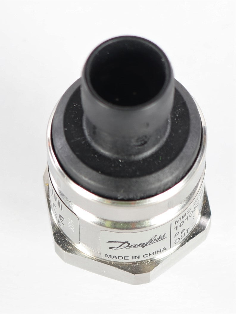 DANFOSS - 10105368 - HYDRAULIC PRESSURE TRANSDUCER 0-500 BAR (7250PSI)