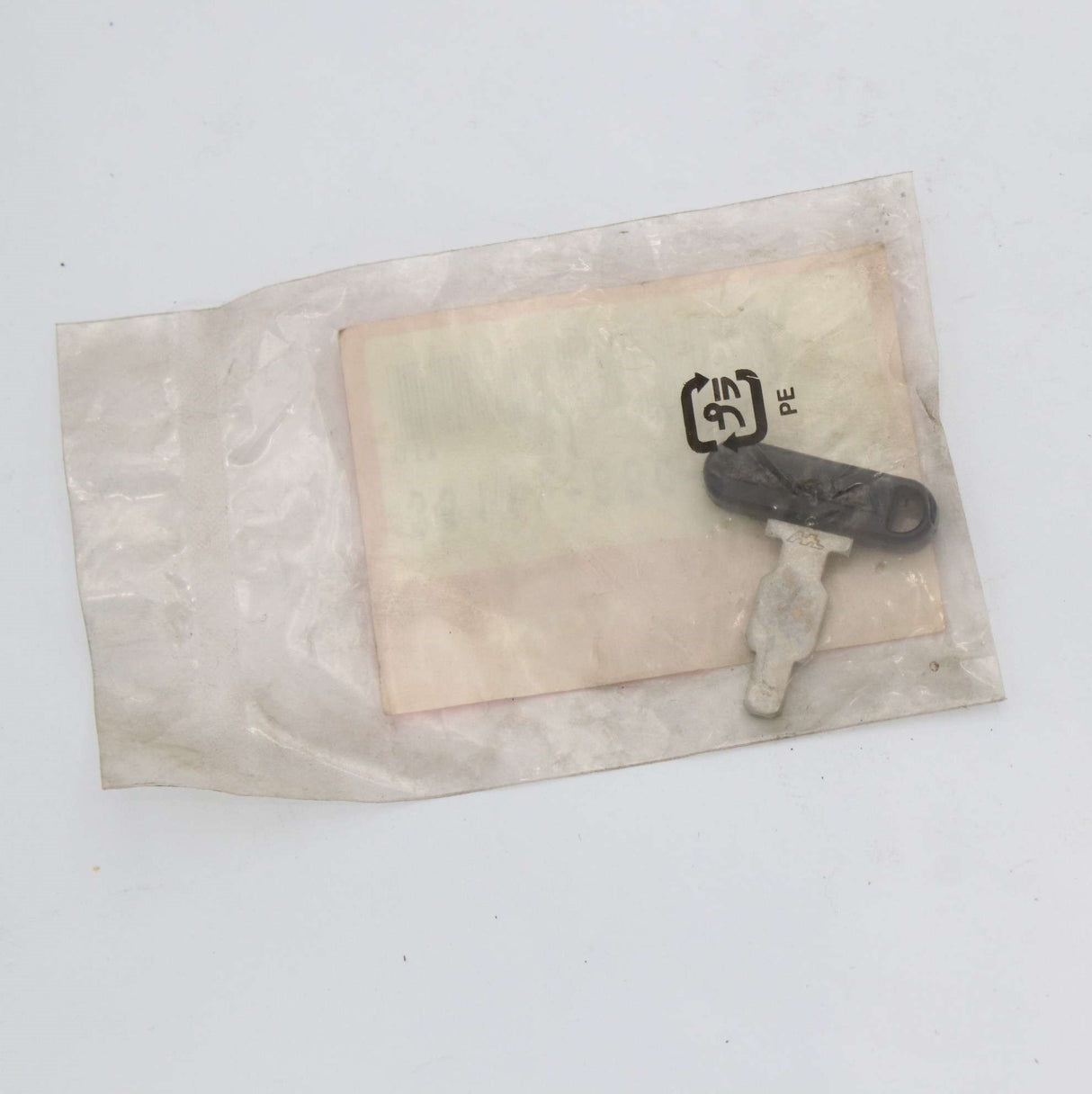 HONDA - 35111-880-013 - IGNITON KEY