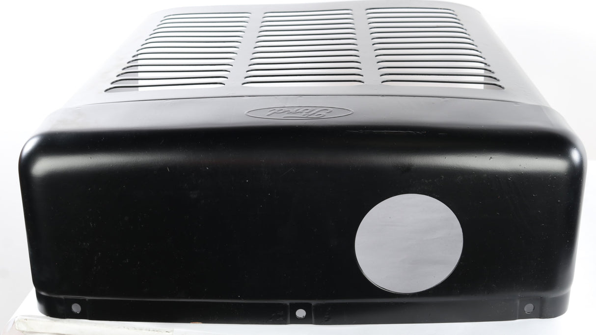 FORD INDUSTRIAL - E9JL-8200-AD - RADIATOR SHELL