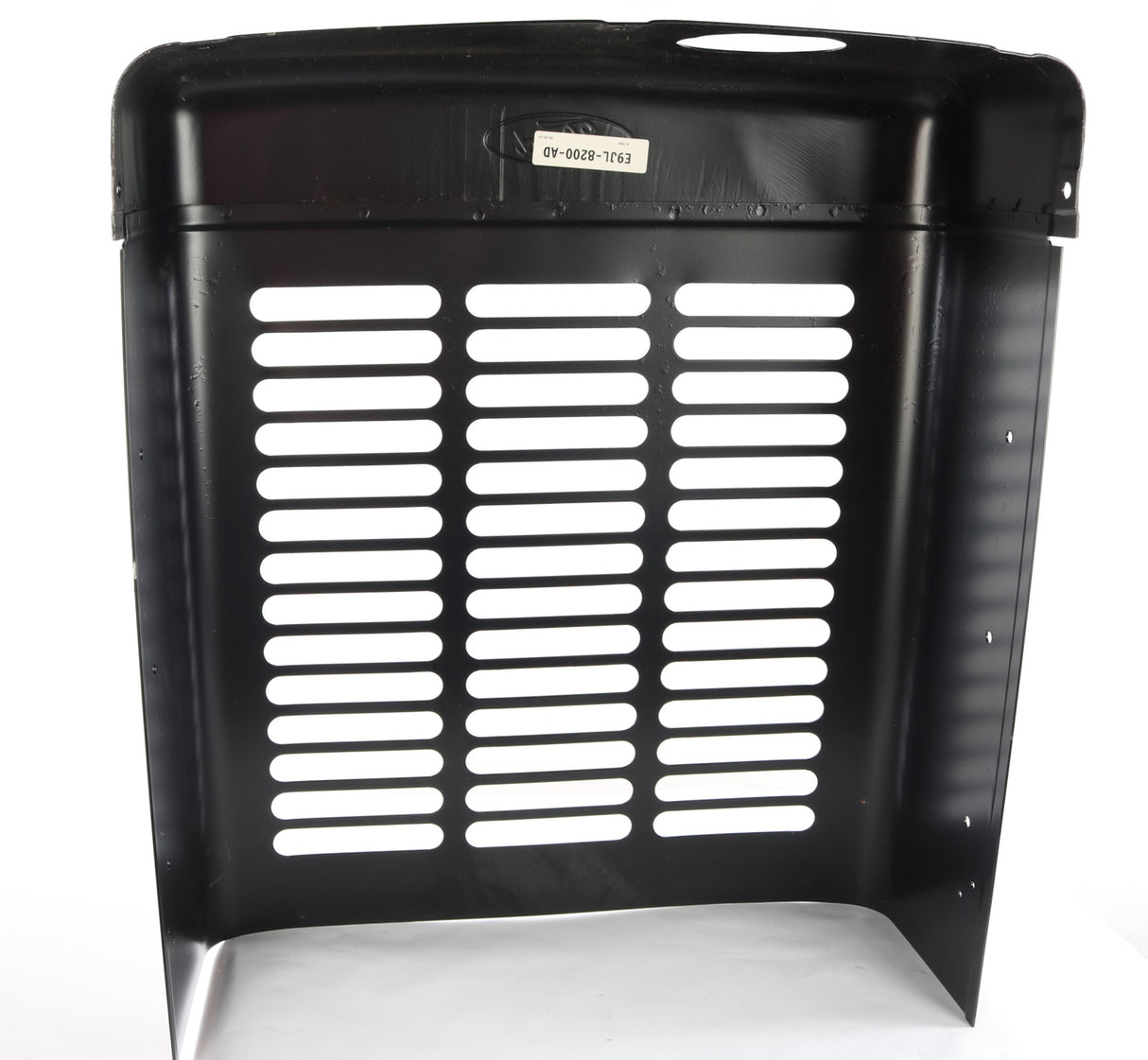 FORD INDUSTRIAL - E9JL-8200-AD - RADIATOR SHELL